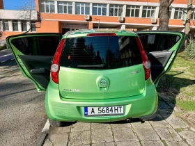 Opel Agila, снимка 7