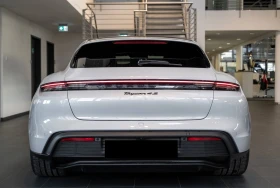 Porsche Taycan 4S Sport Turismo = Electric Sport Sound= Гаранция, снимка 2