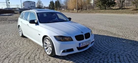 BMW 320 N47 184, снимка 2