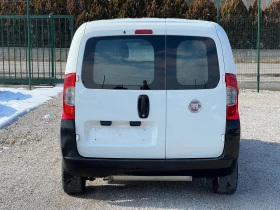 Fiat Fiorino 1.4 CNG-Metan - 6900 лв. - 58863106 | Car24.bg