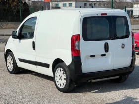 Fiat Fiorino 1.4 CNG-Metan - 6900 лв. - 58863106 | Car24.bg