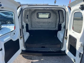 Fiat Fiorino 1.4 CNG-Metan, снимка 10