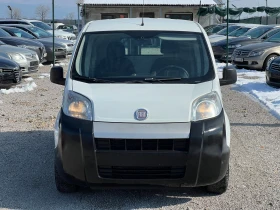 Fiat Fiorino 1.4 CNG-Metan, снимка 2