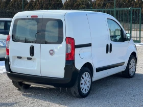 Fiat Fiorino 1.4 CNG-Metan, снимка 4