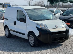 Fiat Fiorino 1.4 CNG-Metan - 6900 лв. - 58863106 | Car24.bg