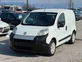 Fiat Fiorino 1.4 CNG-Metan, снимка 1