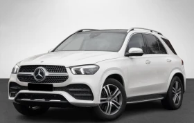  Mercedes-Benz GLE 45...