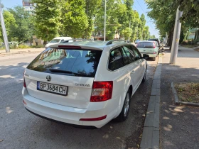 Skoda Octavia, снимка 1