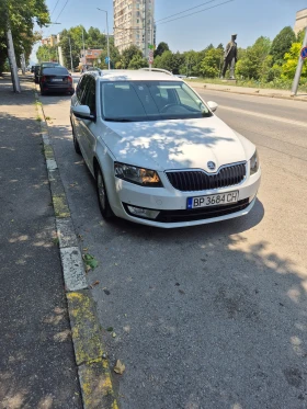 Skoda Octavia | Mobile.bg    2