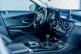 Mercedes-Benz C 220 | Mobile.bg    14