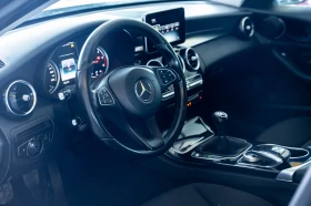 Mercedes-Benz C 220 | Mobile.bg    8