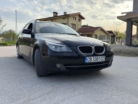 Обява за продажба на BMW 530 ~13 000 лв. - изображение 11