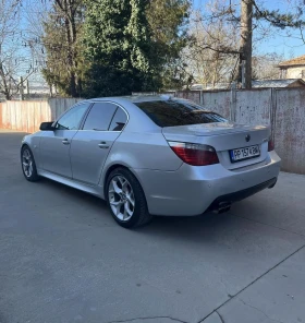 Обява за продажба на BMW 530 ~12 500 лв. - изображение 1