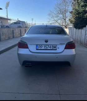Обява за продажба на BMW 530 ~12 500 лв. - изображение 2