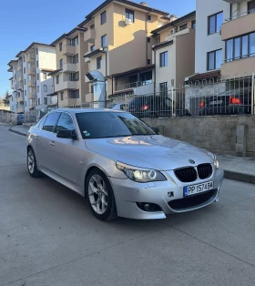 Обява за продажба на BMW 530 ~12 500 лв. - изображение 4