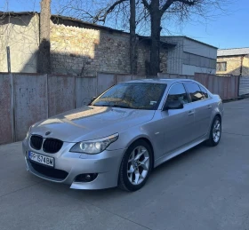 Обява за продажба на BMW 530 ~12 500 лв. - изображение 5