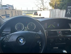 Обява за продажба на BMW 530 ~12 500 лв. - изображение 8