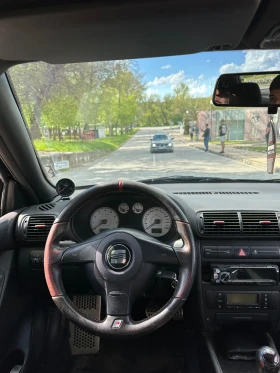 Обява за продажба на Seat Leon Cupra R ~8 500 лв. - изображение 8