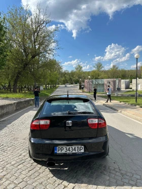 Обява за продажба на Seat Leon Cupra R ~8 500 лв. - изображение 3