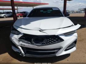 Acura TLX A-Spec Package | Mobile.bg    5