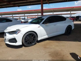  Acura TLX