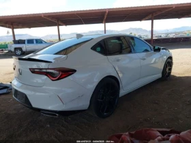 Acura TLX A-Spec Package | Mobile.bg    3