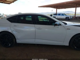 Acura TLX A-Spec Package | Mobile.bg    8