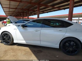 Acura TLX A-Spec Package | Mobile.bg    9