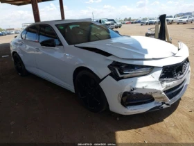 Acura TLX A-Spec Package | Mobile.bg    4