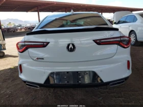 Acura TLX A-Spec Package | Mobile.bg    7