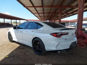 Acura TLX A-Spec Package | Mobile.bg    2
