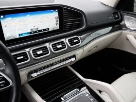 Mercedes-Benz GLE 450 2022 Mercedes-Benz GLE 450 | Mobile.bg    9