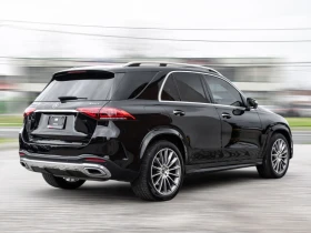 Mercedes-Benz GLE 450 2022 Mercedes-Benz GLE 450 | Mobile.bg    4