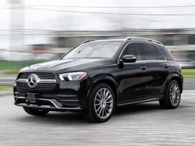Mercedes-Benz GLE 450 2022 Mercedes-Benz GLE 450 | Mobile.bg    3