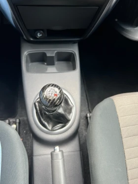 Fiat Sedici Emotion 4x4 | Mobile.bg    14