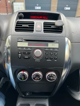 Fiat Sedici Emotion 4x4 | Mobile.bg    15