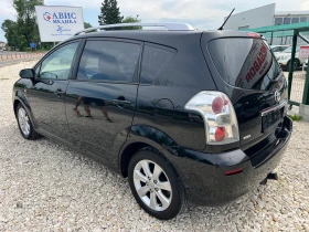 Обява за продажба на Toyota Corolla verso 2.2D4D/136p.s-FACELIFT/7 mesten ~7 200 лв. - изображение 2