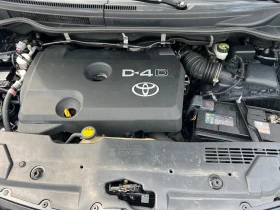 Toyota Corolla verso 2.2D4D/136p.s-FACELIFT/7 mesten | Mobile.bg    15