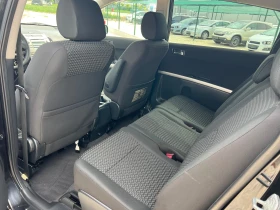 Обява за продажба на Toyota Corolla verso 2.2D4D/136p.s-FACELIFT/7 mesten ~7 200 лв. - изображение 9