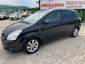  Toyota Corolla verso