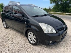 Обява за продажба на Toyota Corolla verso 2.2D4D/136p.s-FACELIFT/7 mesten ~7 200 лв. - изображение 1