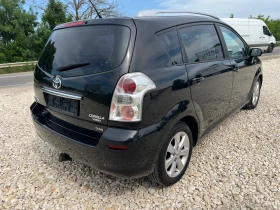 Обява за продажба на Toyota Corolla verso 2.2D4D/136p.s-FACELIFT/7 mesten ~7 200 лв. - изображение 3