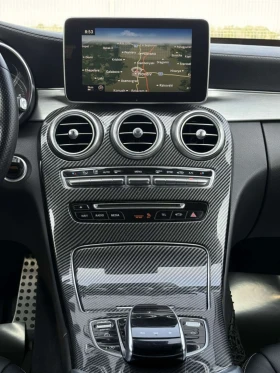 Mercedes-Benz C 220 Amg | Mobile.bg    12