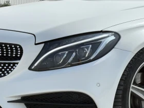 Mercedes-Benz C 220 Amg | Mobile.bg    14