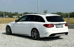 Mercedes-Benz C 220 Amg | Mobile.bg    6