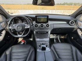 Mercedes-Benz C 220 Amg | Mobile.bg    8