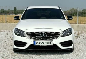 Mercedes-Benz C 220 Amg | Mobile.bg    3