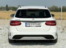 Mercedes-Benz C 220 Amg | Mobile.bg    4