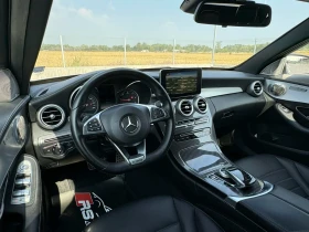 Mercedes-Benz C 220 Amg | Mobile.bg    9