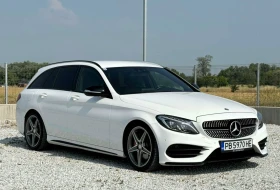 Mercedes-Benz C 220 Amg | Mobile.bg    2